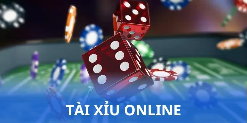 tài xỉu online