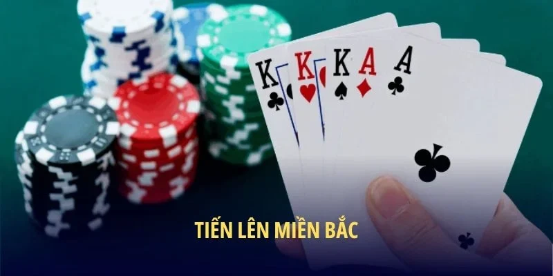 Tiến Lên Miền Bắc